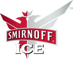 Smirnoff Ice Logo   Betty Ice Vector Png - Betty Ice, Transparent background PNG HD thumbnail