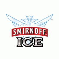 Smirnoff Ice Logo Png Logo - Betty Ice, Transparent background PNG HD thumbnail
