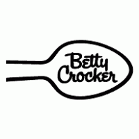 Betty Crocker Logo. Format: Eps - Betty Ice Vector, Transparent background PNG HD thumbnail