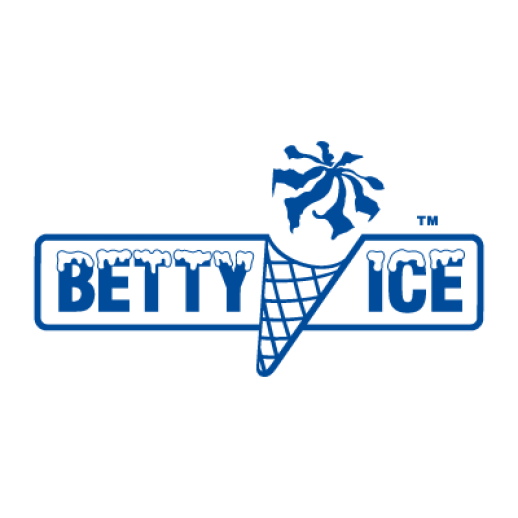 Betty Ice Logo Vector - Betty Ice Vector, Transparent background PNG HD thumbnail