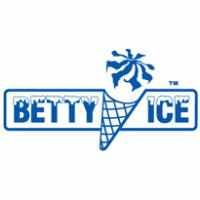 Logo Of Betty Ice - Betty Ice Vector, Transparent background PNG HD thumbnail