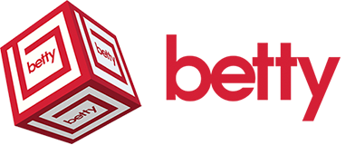 Betty Ice Logo Vector