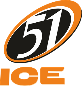 51 Ice Logo - Betty Ice Vector, Transparent background PNG HD thumbnail