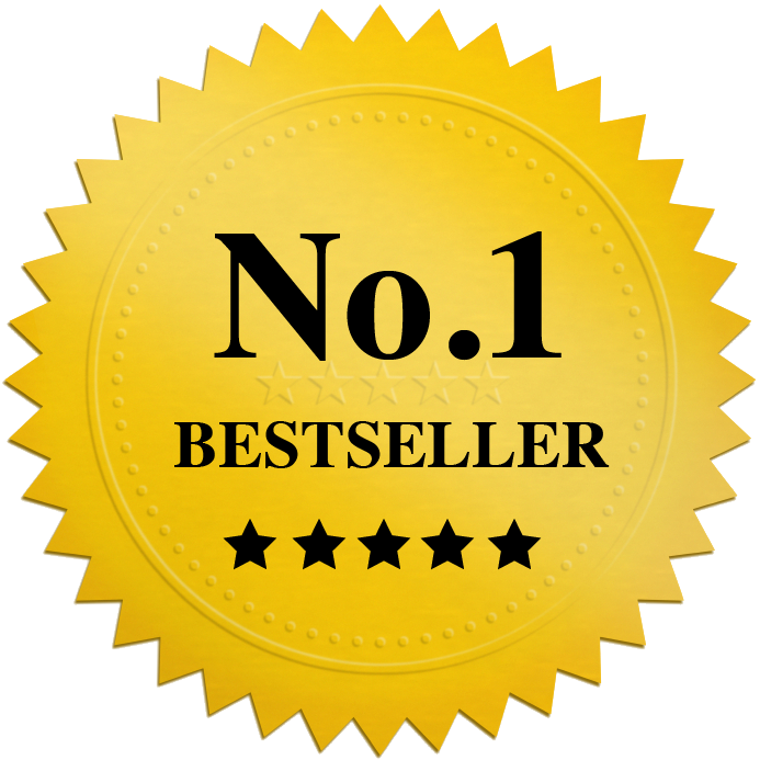 Beware The Word U0027Bestselleru0027 - Best Seller, Transparent background PNG HD thumbnail