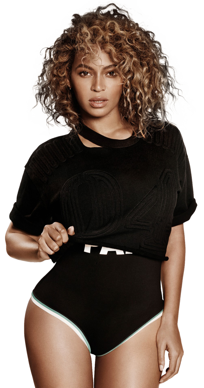 Beyonce Png By Maarcopngs Hdpng.com  - Beyonce, Transparent background PNG HD thumbnail