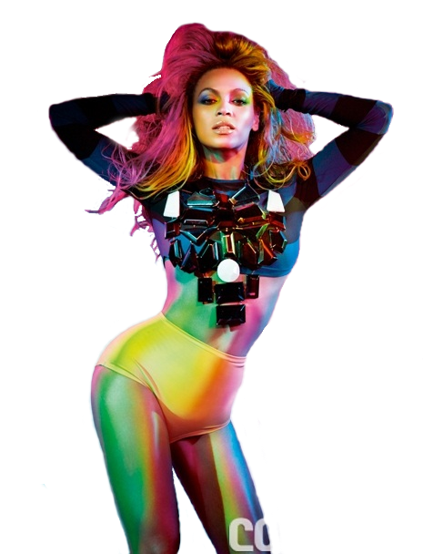 Beyonce Png Tt By Tamcarter - Beyonce, Transparent background PNG HD thumbnail