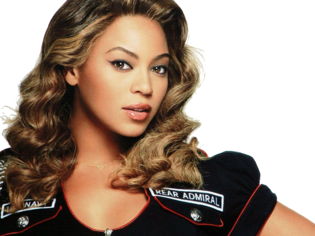 Beyonce Transparent Png Image - Beyonce, Transparent background PNG HD thumbnail