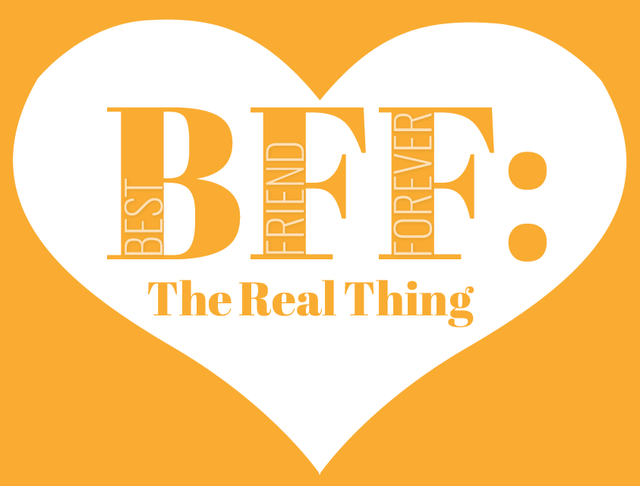 Bff.png - Bff, Transparent background PNG HD thumbnail