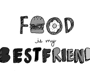Food - Bff, Transparent background PNG HD thumbnail