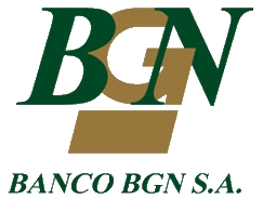 Banco Bgn   Bgn Png - Bgn, Transparent background PNG HD thumbnail