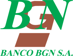 Bgn Logo Vector - Bgn, Transparent background PNG HD thumbnail