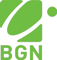 Bspoke Global Networks Ltd (Bgn) Logo - Bgn, Transparent background PNG HD thumbnail