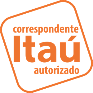 Correspondente Banco Itaú Logo Vector. Banco Bgn Logo Vector - Bgn, Transparent background PNG HD thumbnail