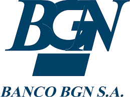 Логотип BGN