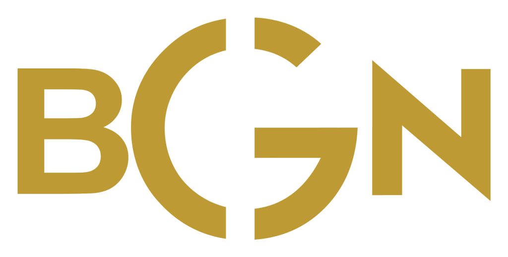 Логотип Bgn - Bgn, Transparent background PNG HD thumbnail