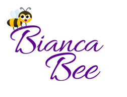 Bianca Bee - Bianca, Transparent background PNG HD thumbnail