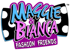 Maggie U0026 Bianca: Fashion Friends - Bianca, Transparent background PNG HD thumbnail