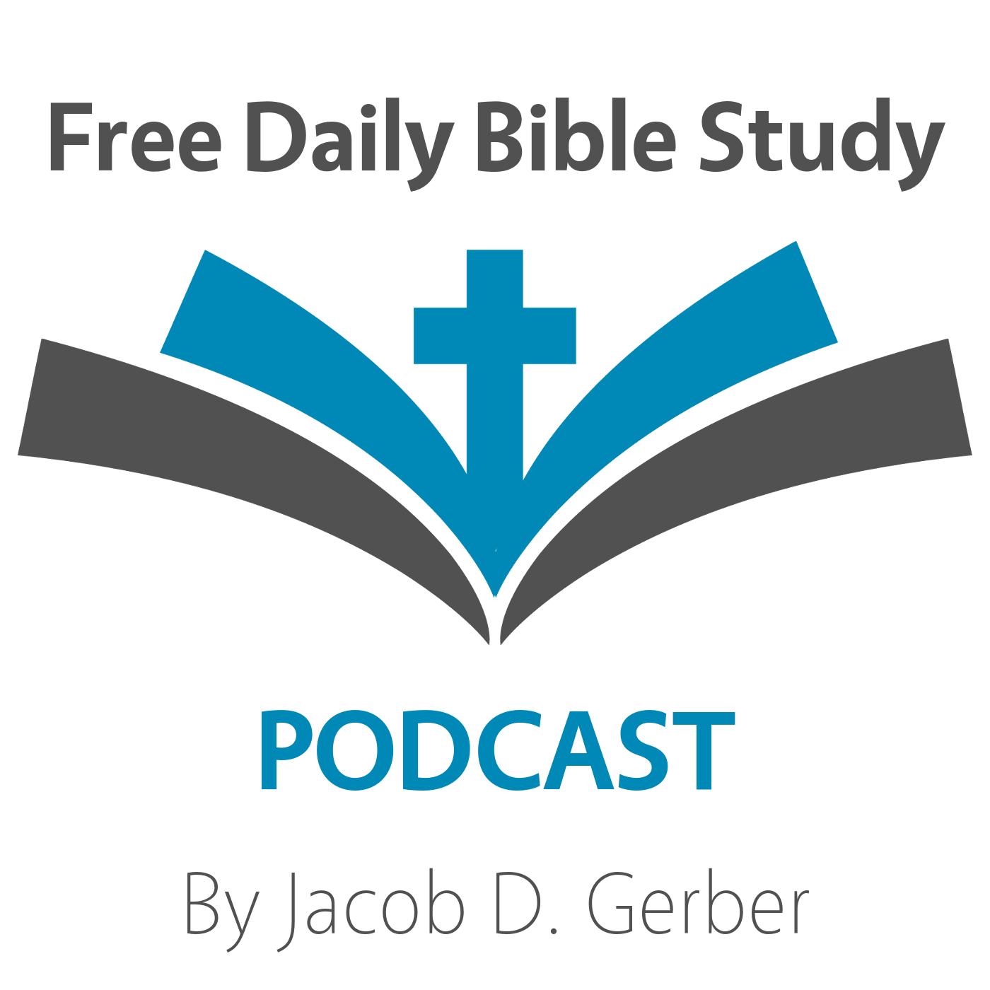 Four-Step Bible Study u0026 B