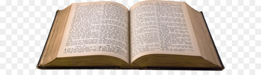Bible Study Christianity   Open Bible Png - Bible Study, Transparent background PNG HD thumbnail