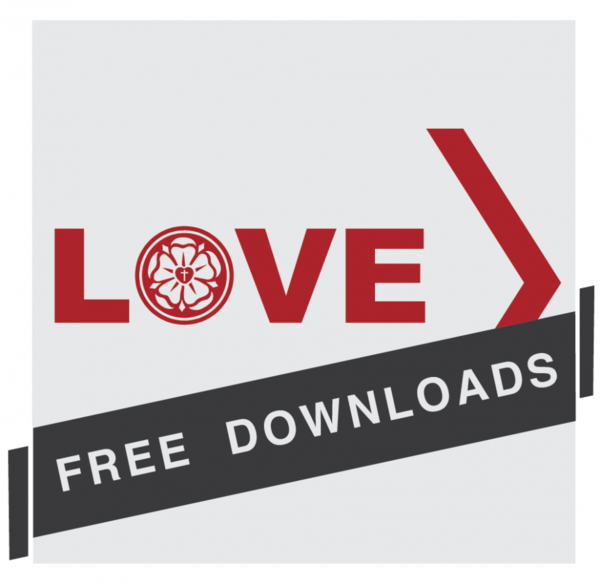 Love Is Greater Bible Study Material (Free) - Bible Study, Transparent background PNG HD thumbnail