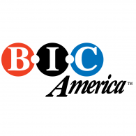 B.i.c. America Logo. Format: Eps - Bic Sport Surf Vector, Transparent background PNG HD thumbnail