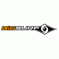 Bic Surf Logo Vector. Bic Sport Logo Vector - Bic Sport Surf Vector, Transparent background PNG HD thumbnail