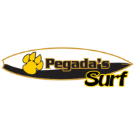 Pegadau0027S Surf Logo - Bic Sport Surf Vector, Transparent background PNG HD thumbnail