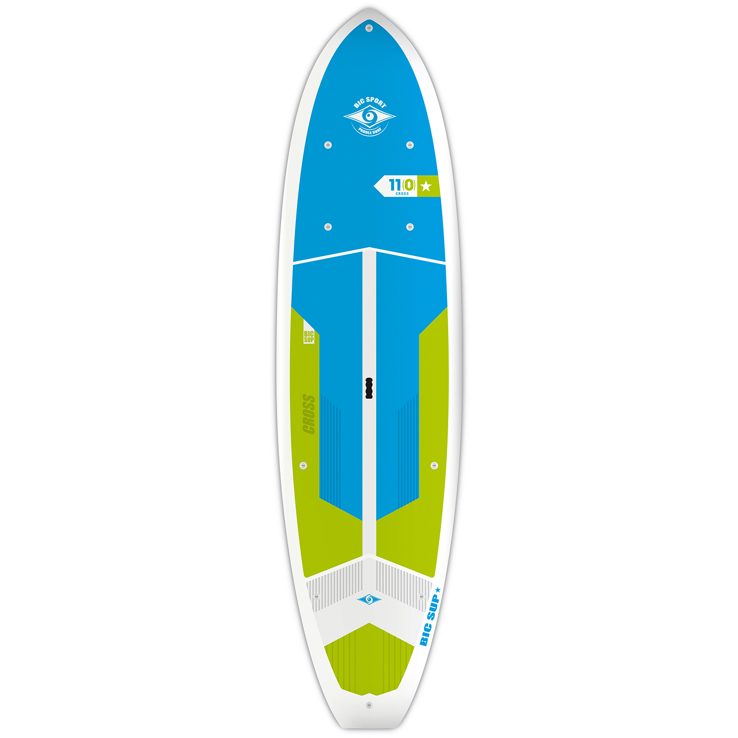 Surf vector logo - Bic Sport 