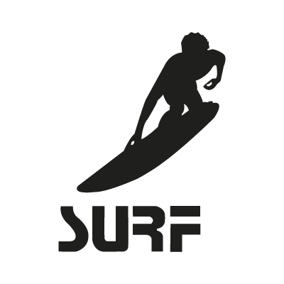 BIC Surf Logo Vector. BIC Spo
