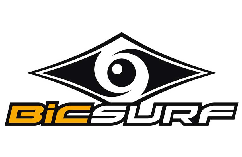Which brand do you prefer ? logo surf by BIC Sport, Bic Sport Surf PNG - Free PNG