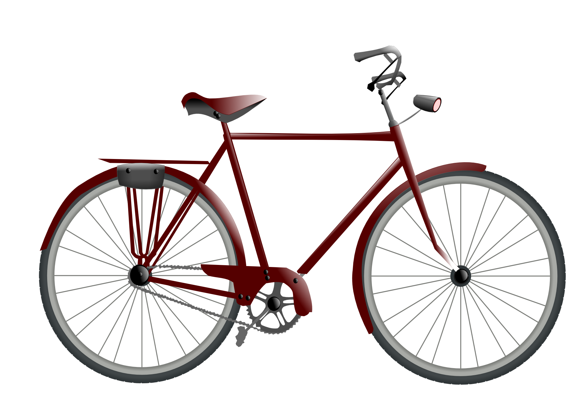 Bicycle Hd Png Hdpng.com 1979 - Bicycle, Transparent background PNG HD thumbnail