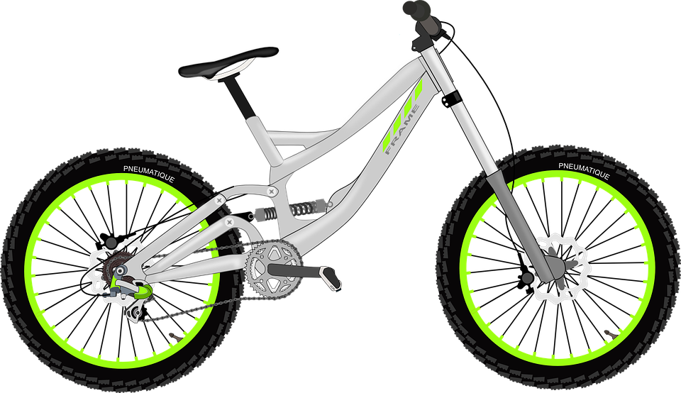 Bicycle, Bike, Downhill, Stumpjumper - Bicycle, Transparent background PNG HD thumbnail