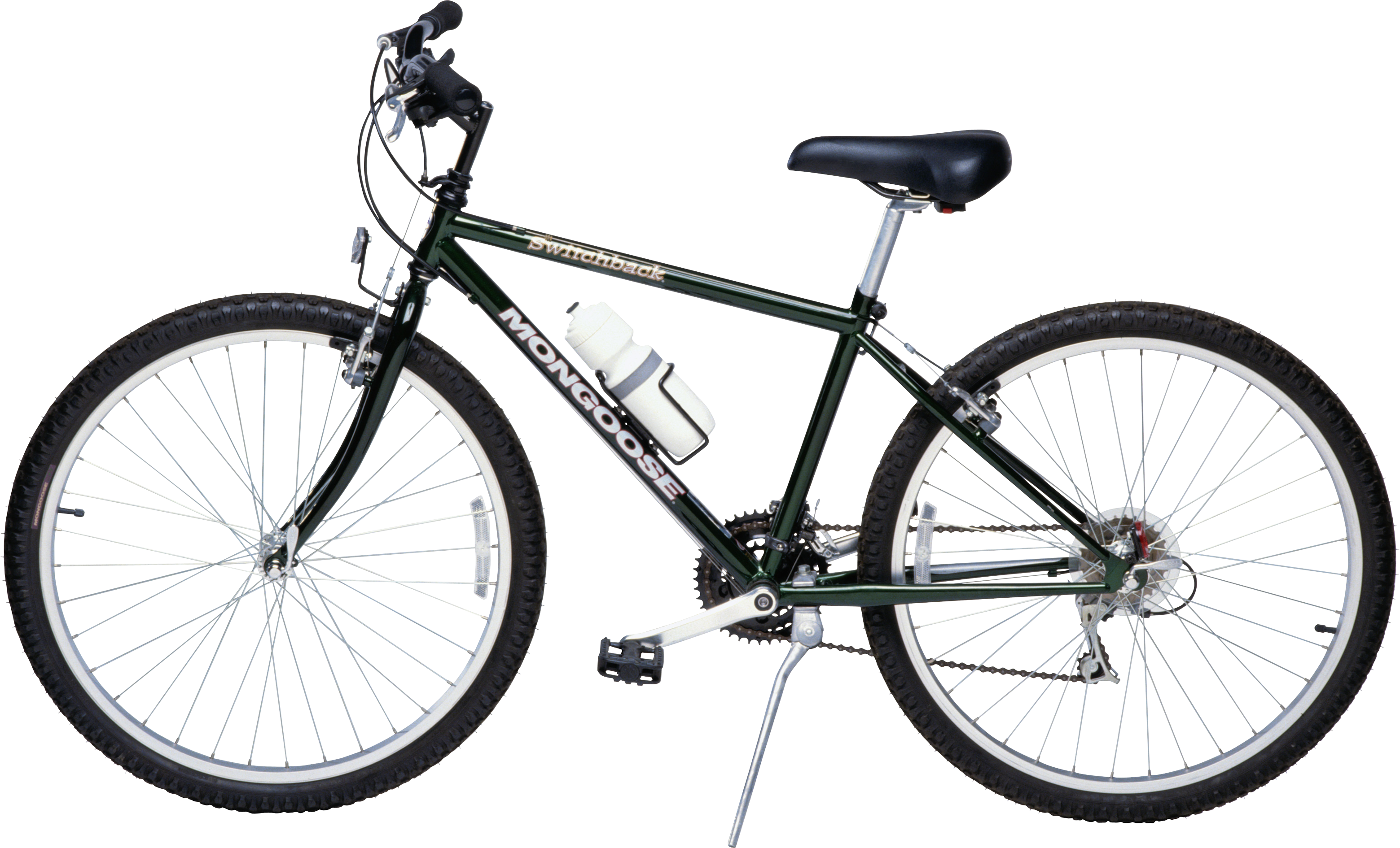 Bicycle, MTB bike PNG image