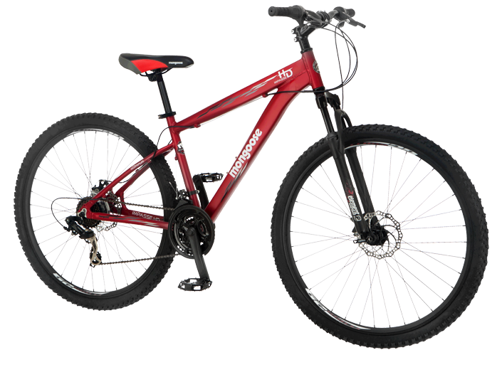 Impasse Hd Zoom Image - Bicycle, Transparent background PNG HD thumbnail