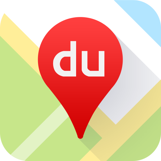 Chinese Internet Giant Baidu To Expand Mapping Services Abroad   Gis Resources - Bidu, Transparent background PNG HD thumbnail