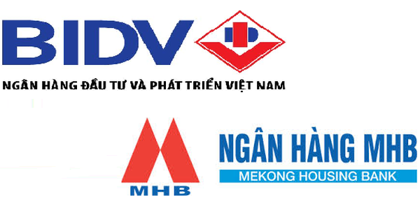 Bidv Logo Png Hdpng.com 600 - Bidv, Transparent background PNG HD thumbnail