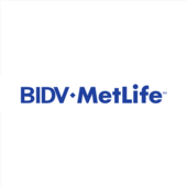 Bidv Metlife - Bidv, Transparent background PNG HD thumbnail