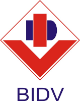 Bidv Logo PNG - File:Bidv Logo.png