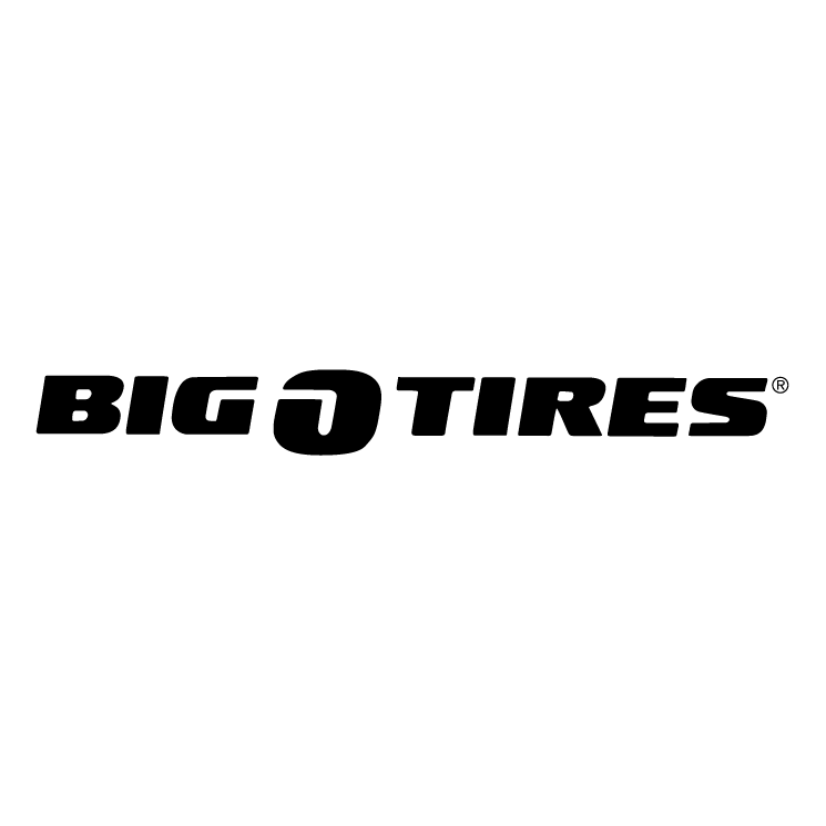 Free Vector Big O Tires - Bidv Vector, Transparent background PNG HD thumbnail
