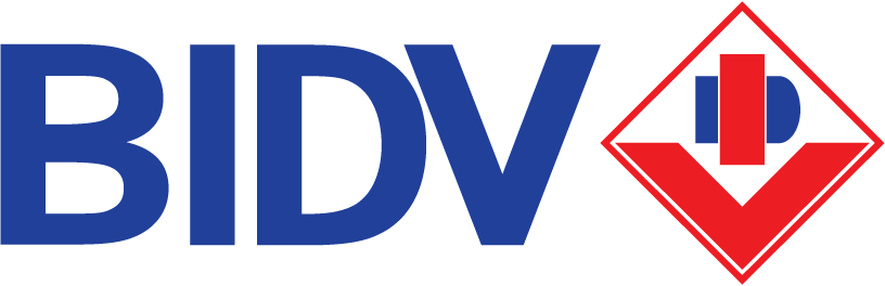 Bidv Logo 2009.png - Bidv, Transparent background PNG HD thumbnail