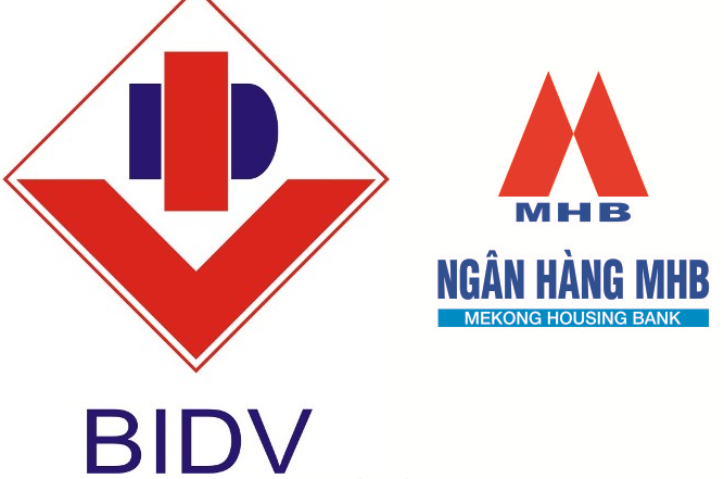 Mhb Chính Thức Được Chấp Thuận Sáp Nhập Vào Bidv   Bidv Logo Png - Bidv, Transparent background PNG HD thumbnail