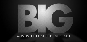 In Case You Missed It Announced On My Robzfitness Fb Fanpage. I Wanted To Thank You For Being Patient With Me As Details About The Big News Had To Be Hdpng.com  - Big Announcement, Transparent background PNG HD thumbnail