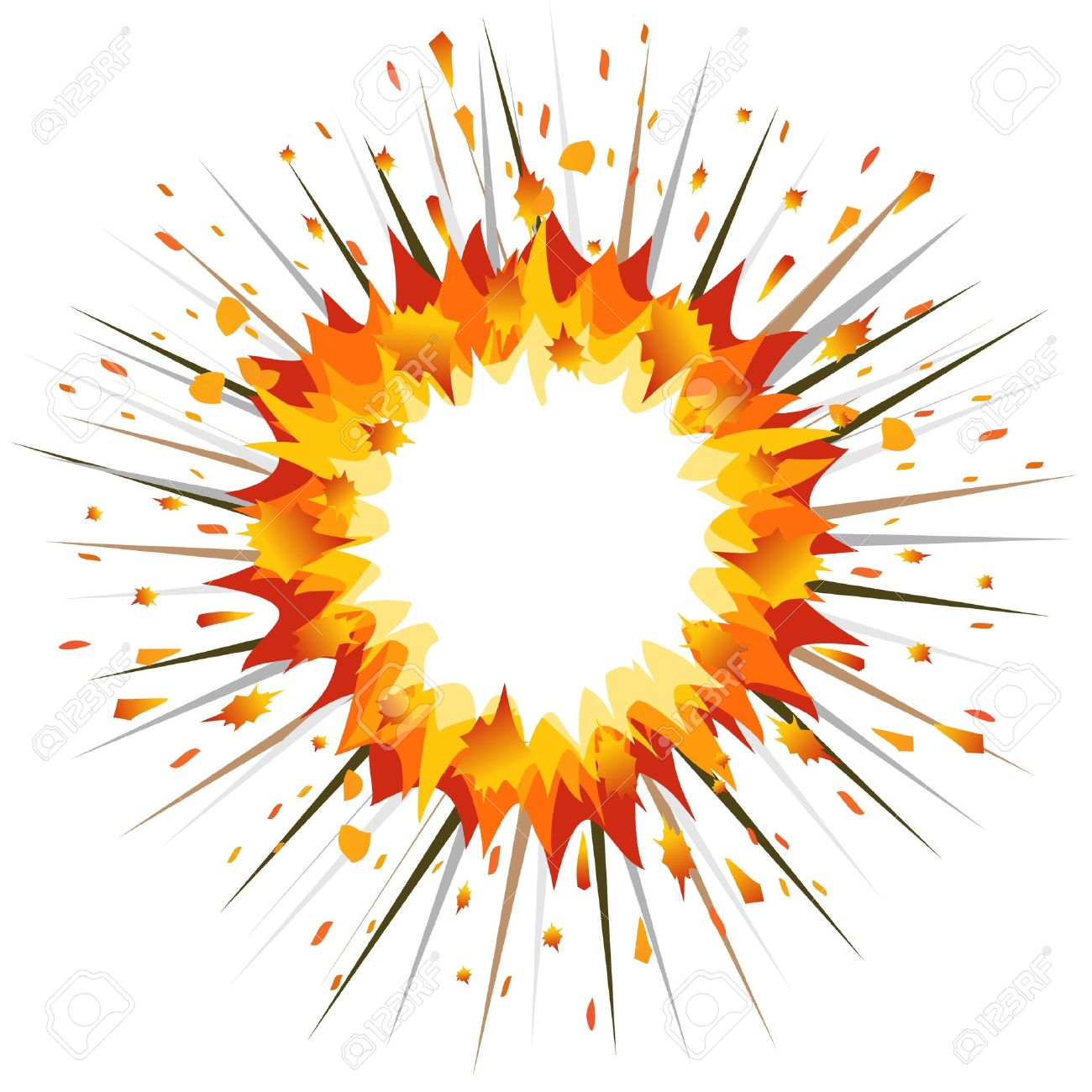 Explosion Cartoon Stock Photos Images, Royalty Free Explosion . - Big Bang Explosion, Transparent background PNG HD thumbnail
