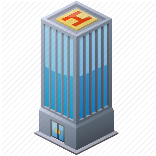 Big Brother, Boss, Building, Company, Factory, Group, High, Microsoft - Big Building, Transparent background PNG HD thumbnail