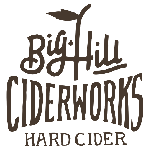 Big Hill Ciderworks - Big Hill, Transparent background PNG HD thumbnail