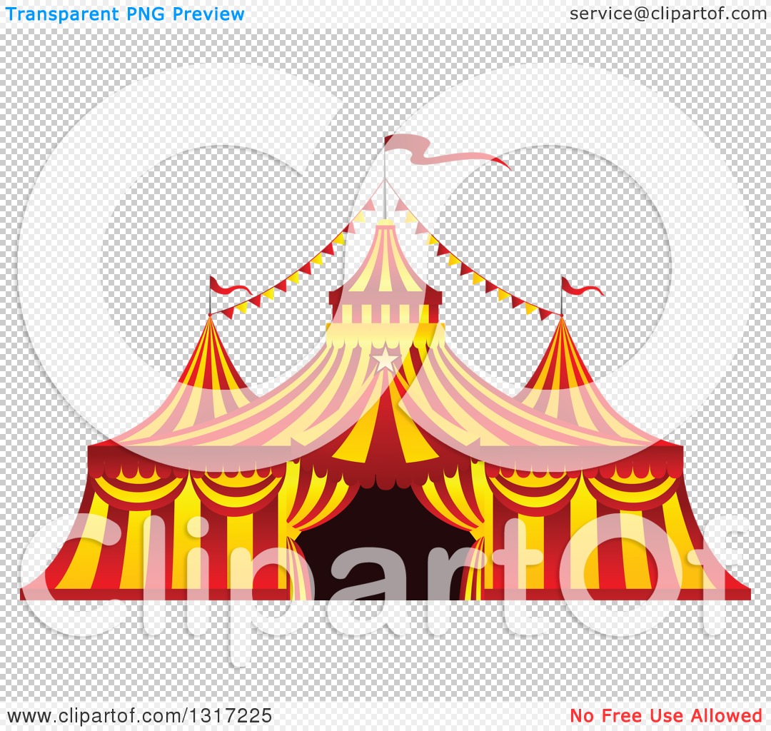 Png File Has A Transparent Background. - Big Top, Transparent background PNG HD thumbnail