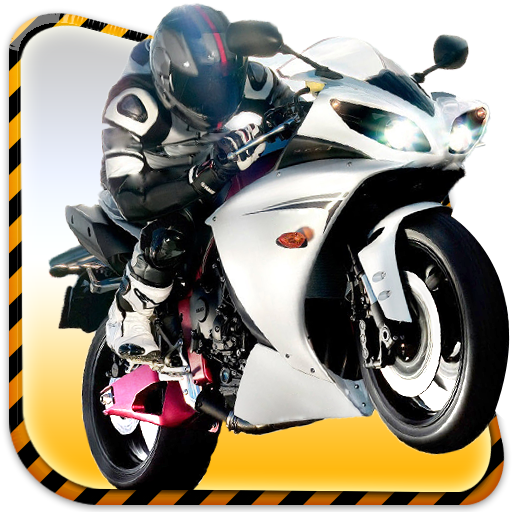 Fast Bike Racing Game Aim Entertainments - Bike Race, Transparent background PNG HD thumbnail
