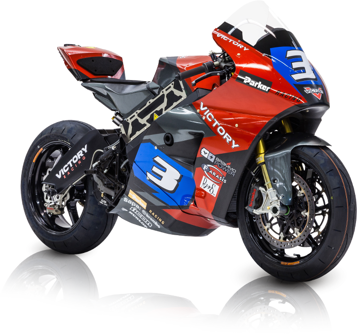Futuristic Technology To Rule The Worldu0027S Oldest Motorcycle Race. - Bike Race, Transparent background PNG HD thumbnail