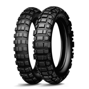 Michelin Motorcycle Tyre T63 - Bike Tyre, Transparent background PNG HD thumbnail
