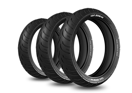 Zoomrad1.png - Bike Tyre, Transparent background PNG HD thumbnail